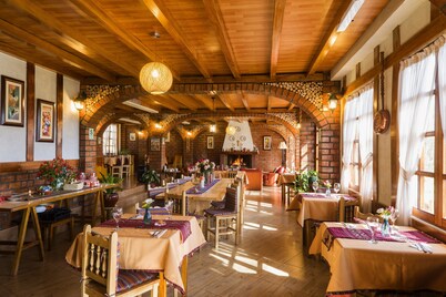 Copacabaña Lodge