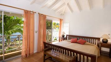Villa, 4 Bedrooms