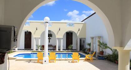 Hotel Hacienda Margot