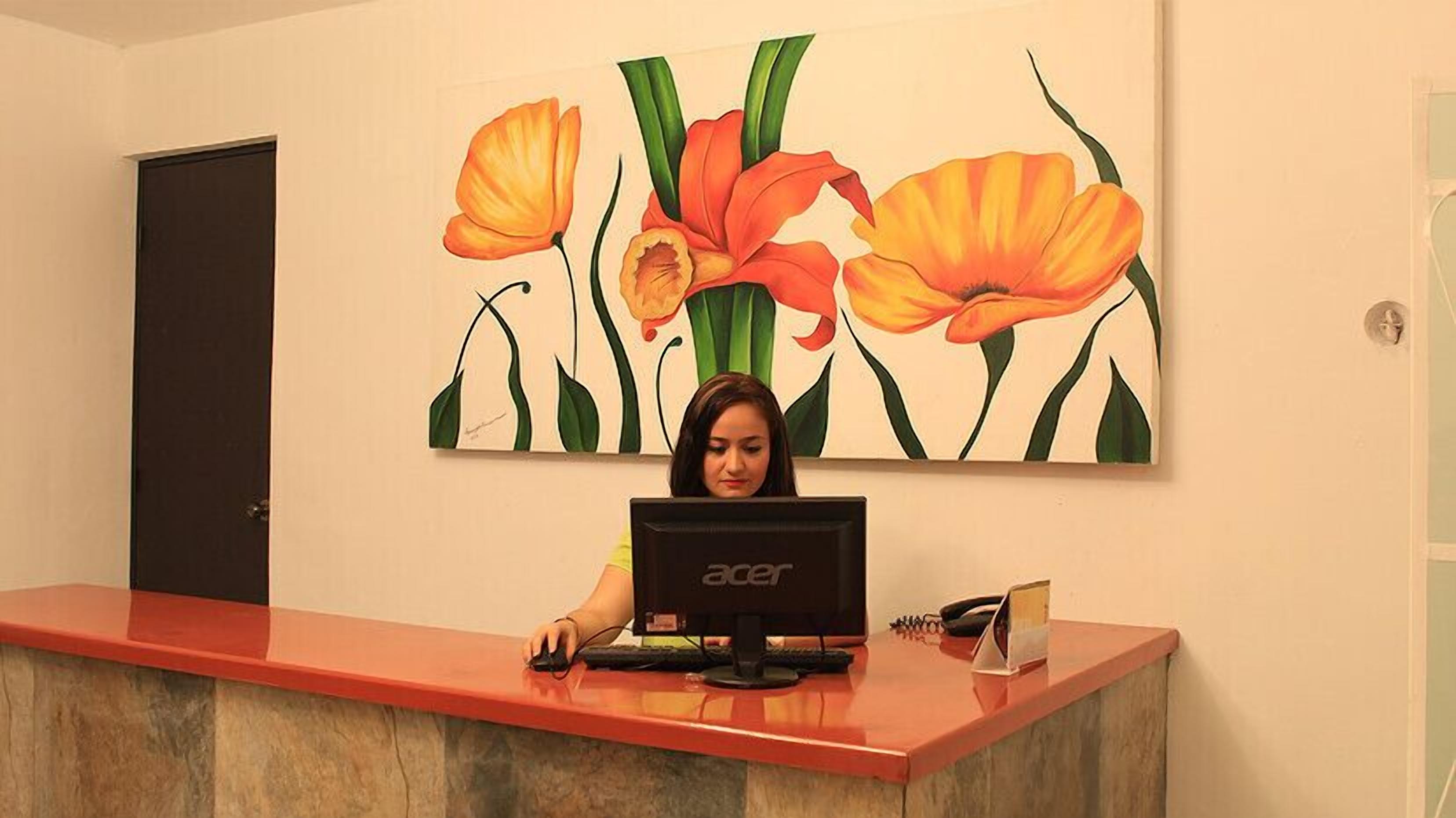 Foto - Hotel Hacienda Margot