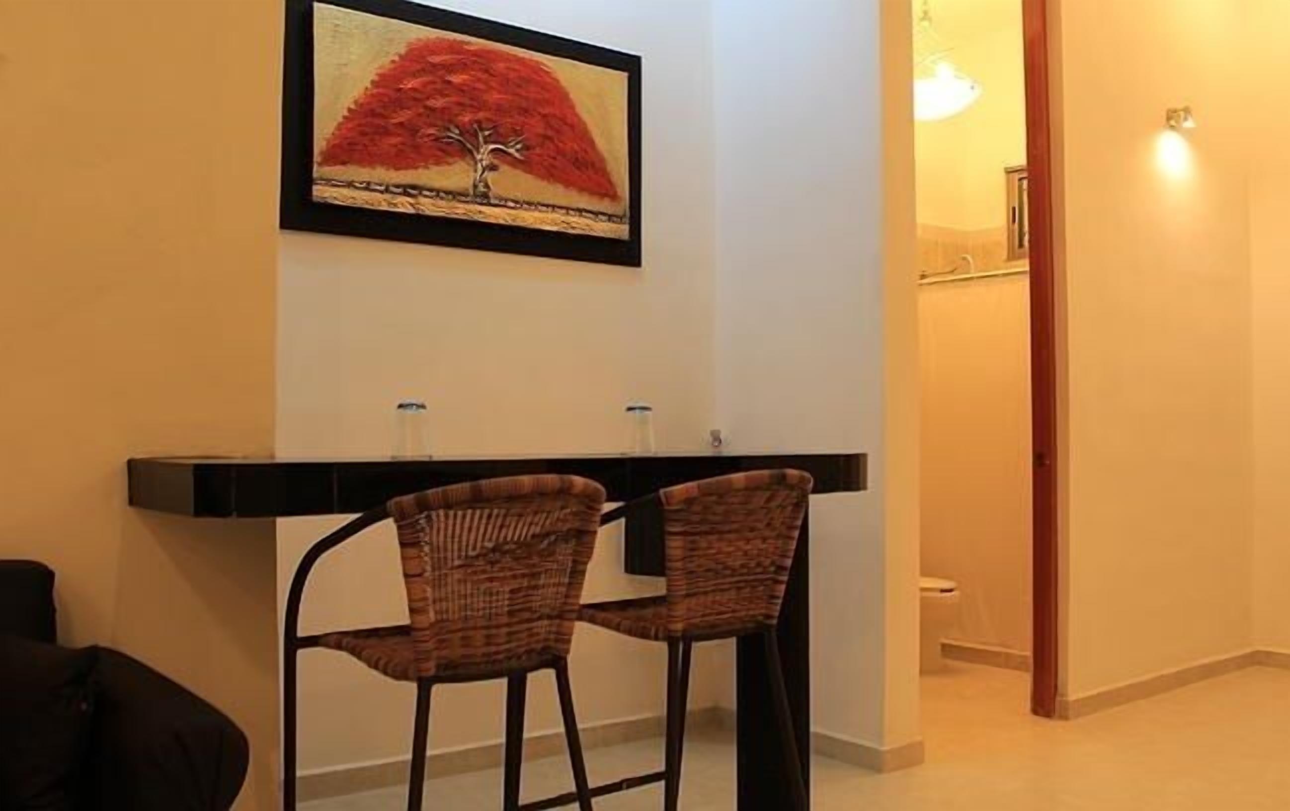 Foto - Hotel Hacienda Margot