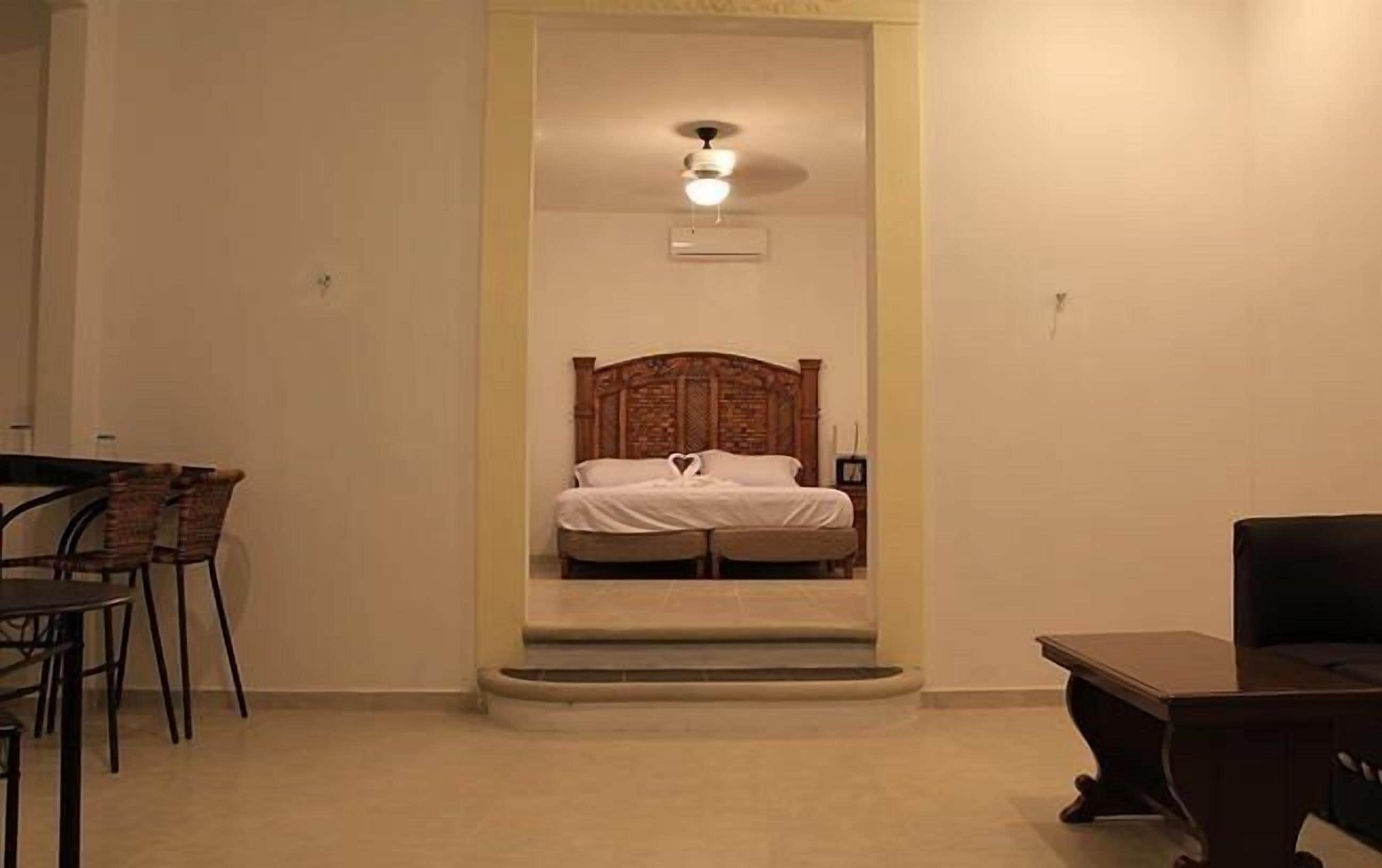 Foto - Hotel Hacienda Margot