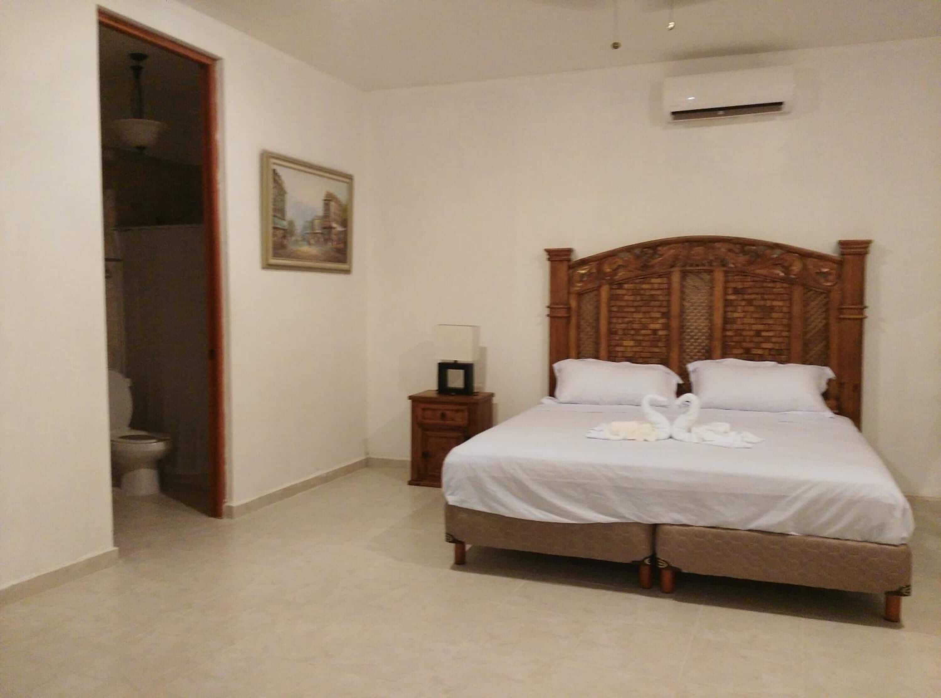 Foto - Hotel Hacienda Margot