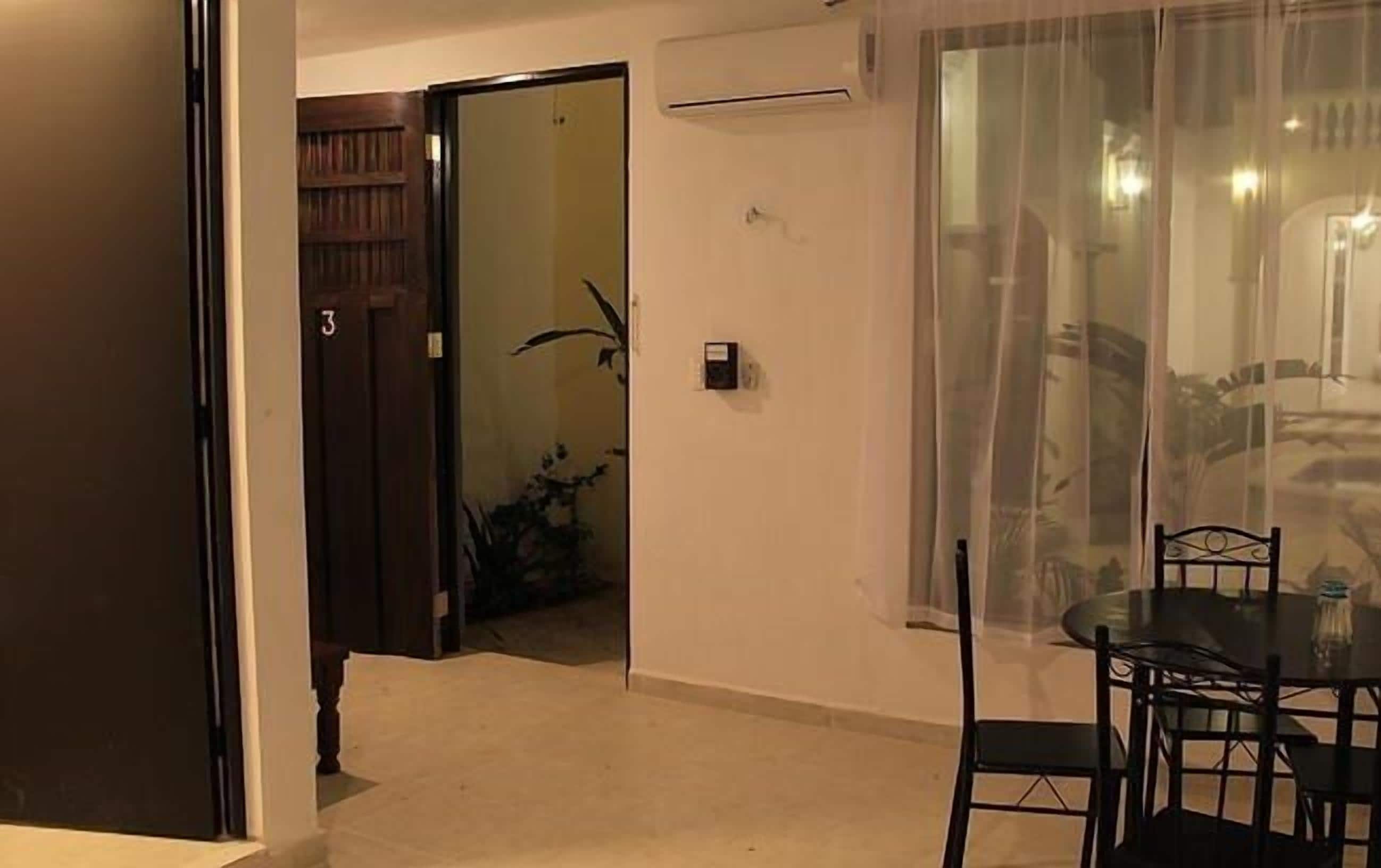 Foto - Hotel Hacienda Margot