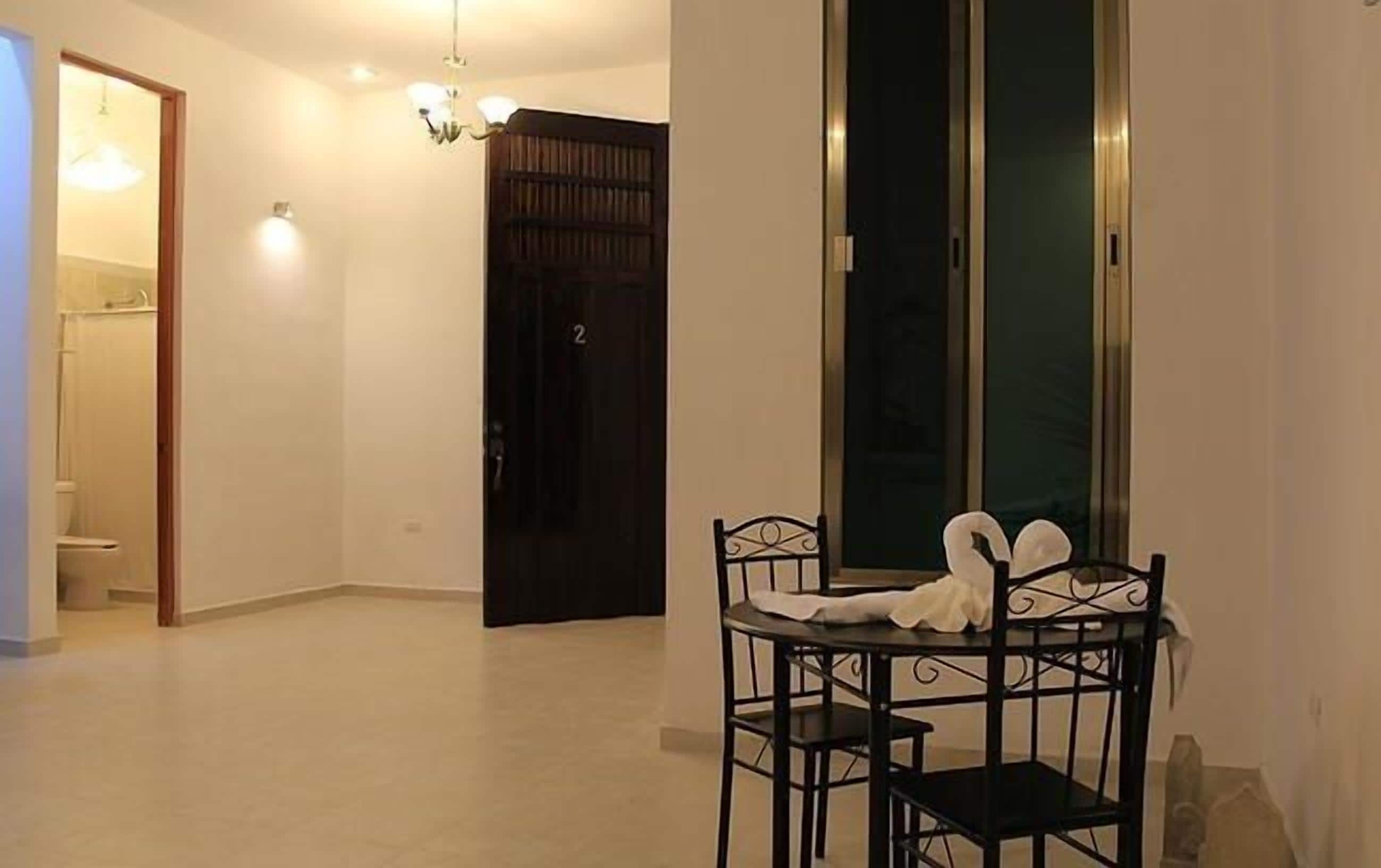 Foto - Hotel Hacienda Margot