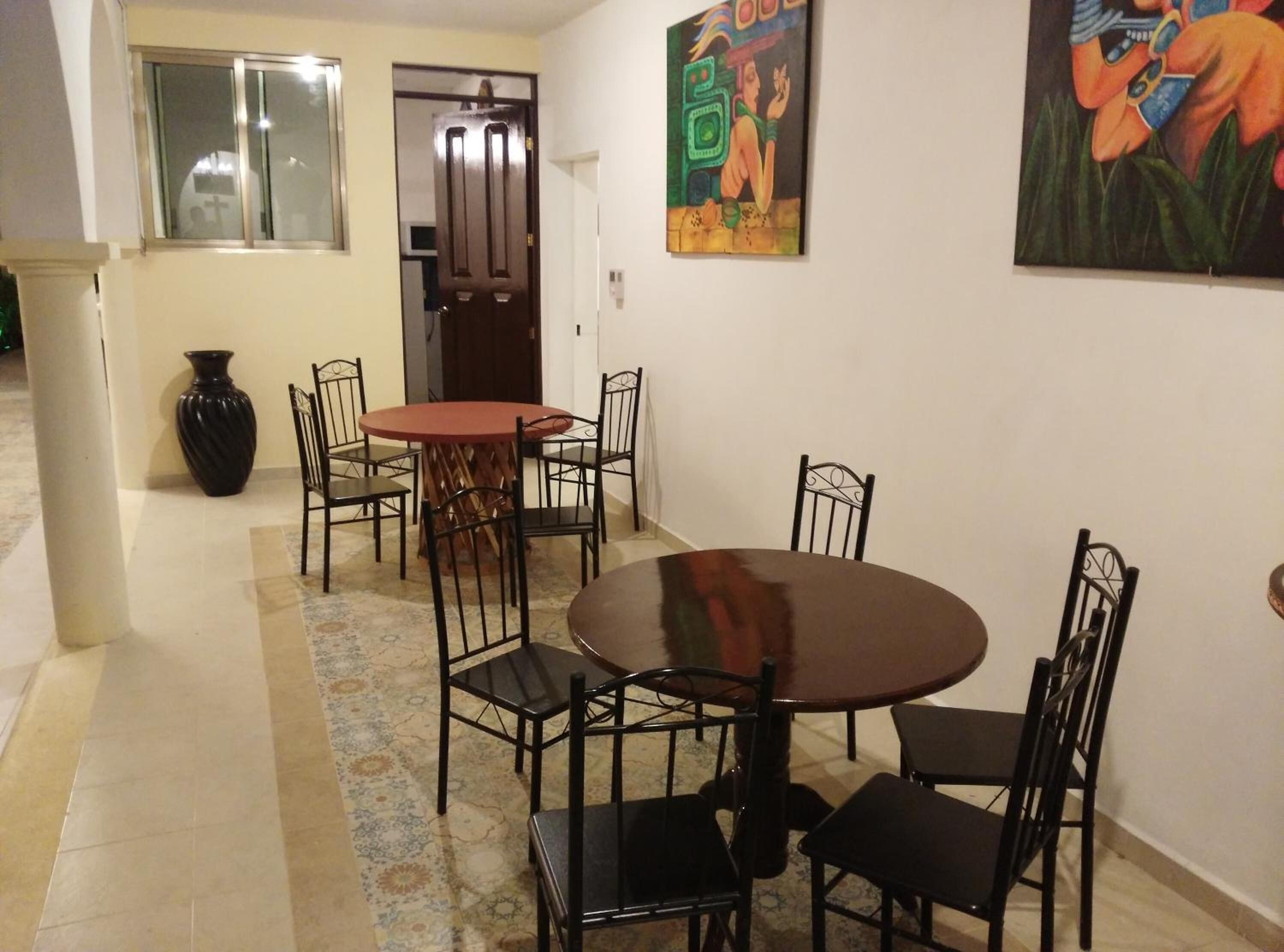 Foto - Hotel Hacienda Margot