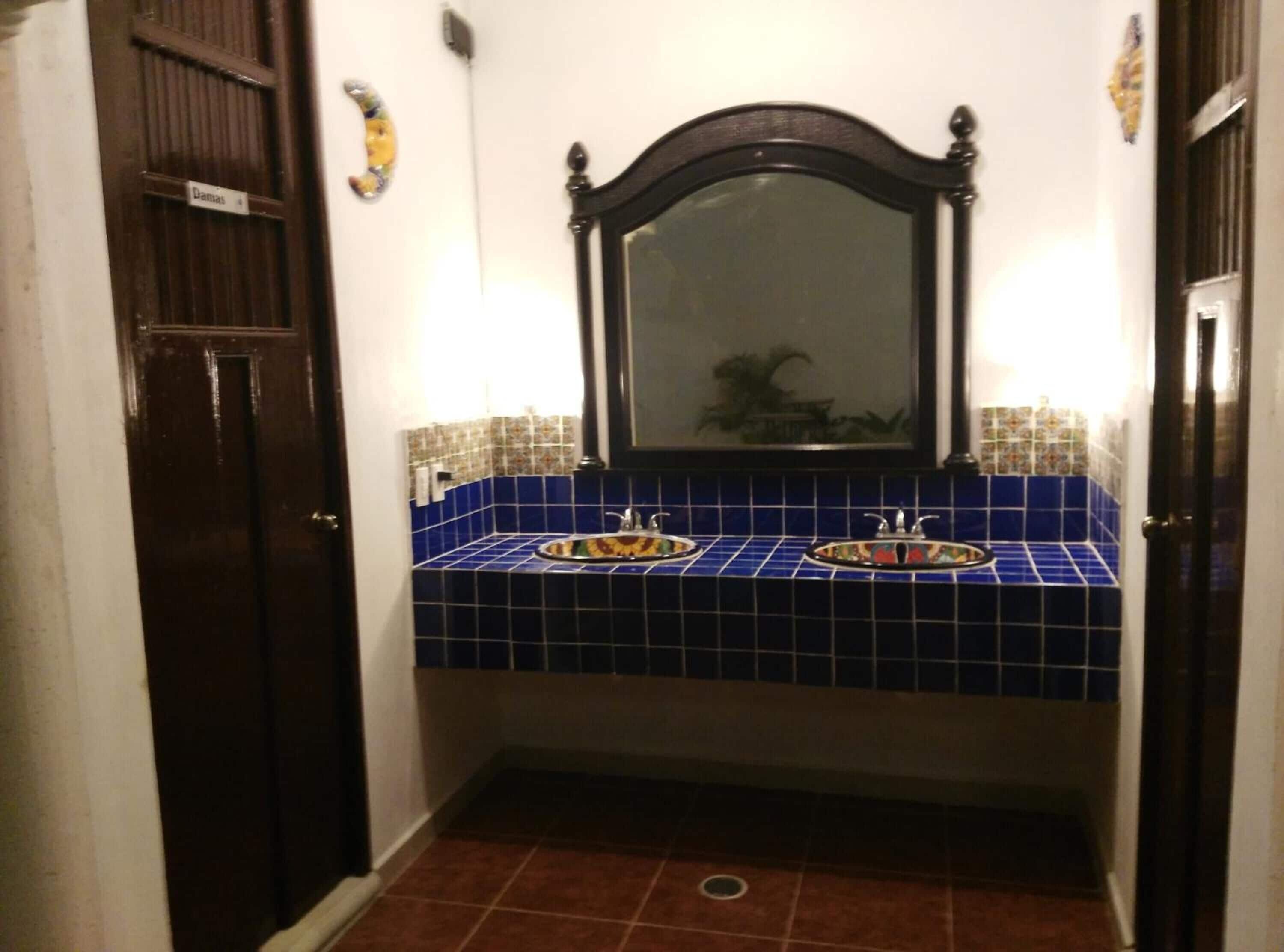 Foto - Hotel Hacienda Margot