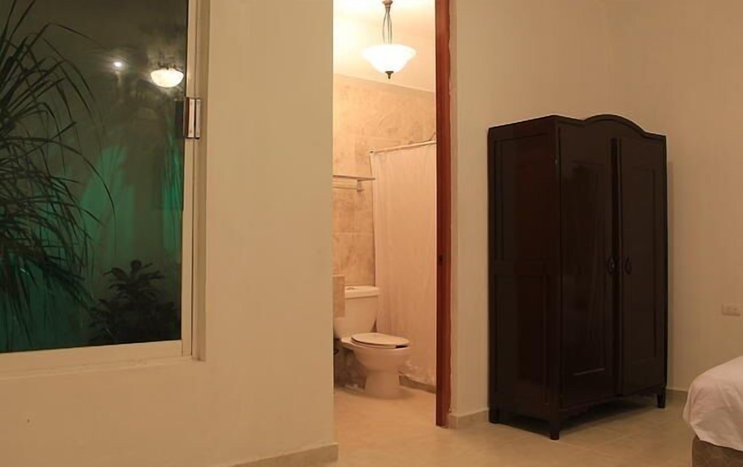 Foto - Hotel Hacienda Margot