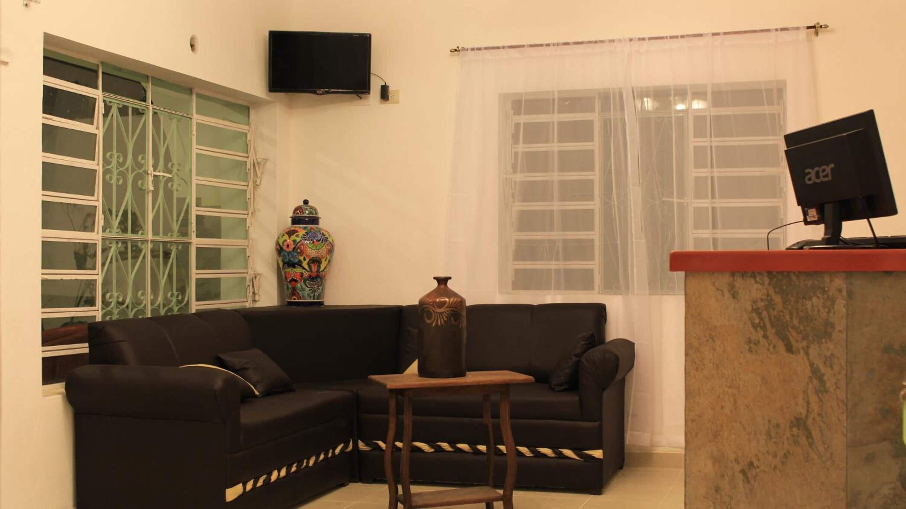 Foto - Hotel Hacienda Margot