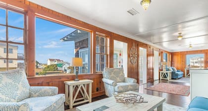 Nags Head Beach Inn by KEES Vacations