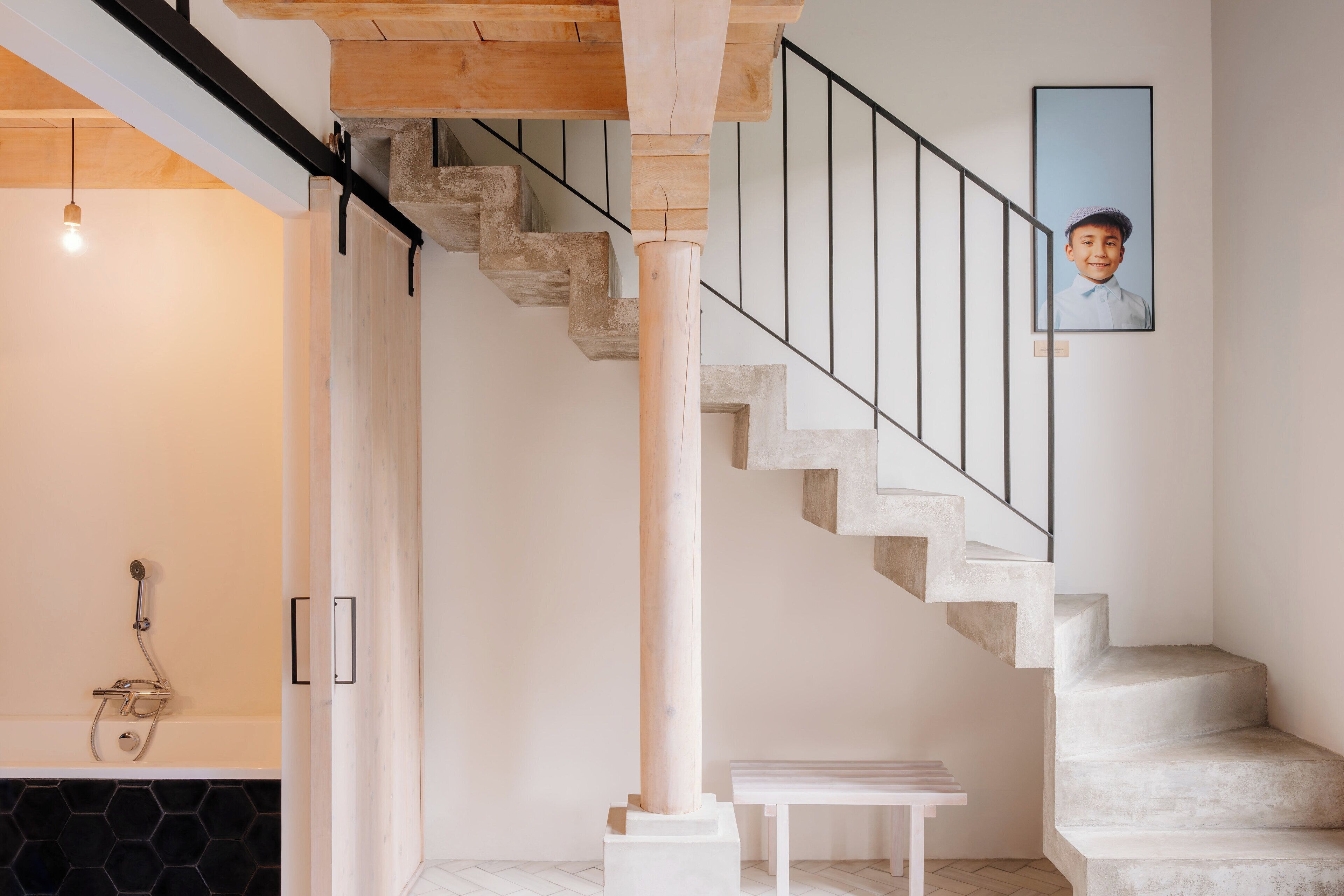 Foto - Good Hotel Antigua Guatemala, a Member of Design Hotels