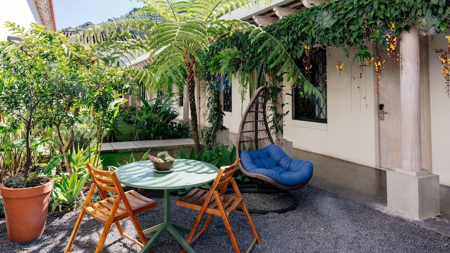 Good Hotel Antigua