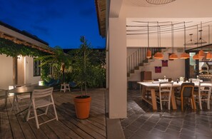 Interior - Good Hotel Antigua Guatemala, a Member of Design Hotels (Antigua Guatemala)
