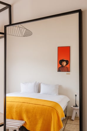Premium bedding, Select Comfort beds, in-room safe - Good Hotel Antigua Guatemala, a Member of Design Hotels (Antigua Guatemala)
