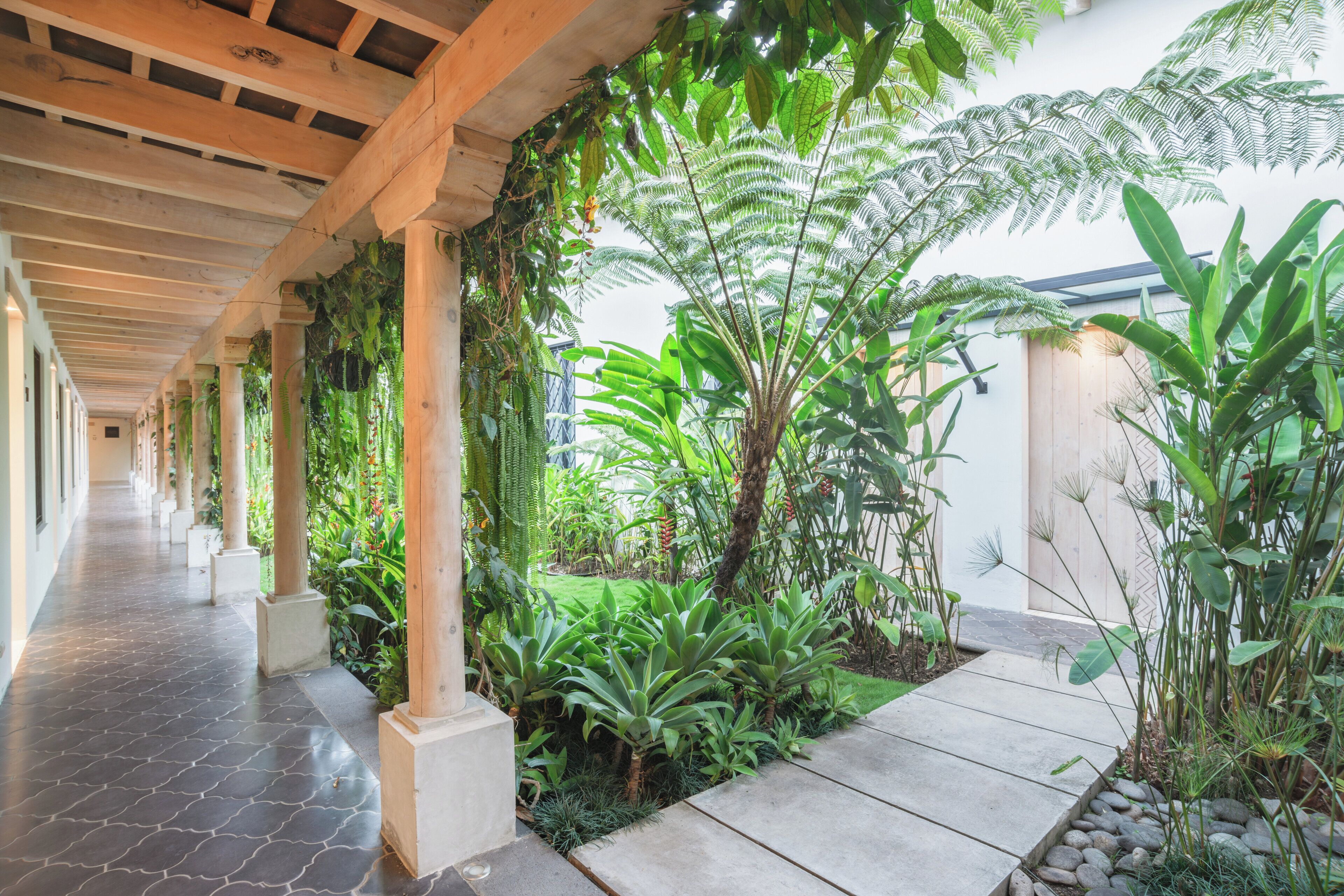 Foto - Good Hotel Antigua Guatemala, a Member of Design Hotels