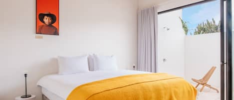 Deluxe Room | 1 Schlafzimmer, hochwertige Bettwaren, Select-Comfort-Betten, Zimmersafe