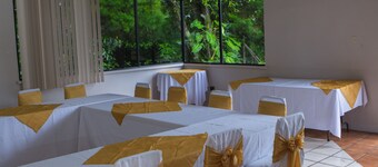Hotel Villa Zurquí