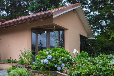 苏尔基别墅酒店