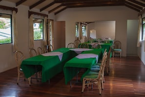 Accommodatievoorzieningen