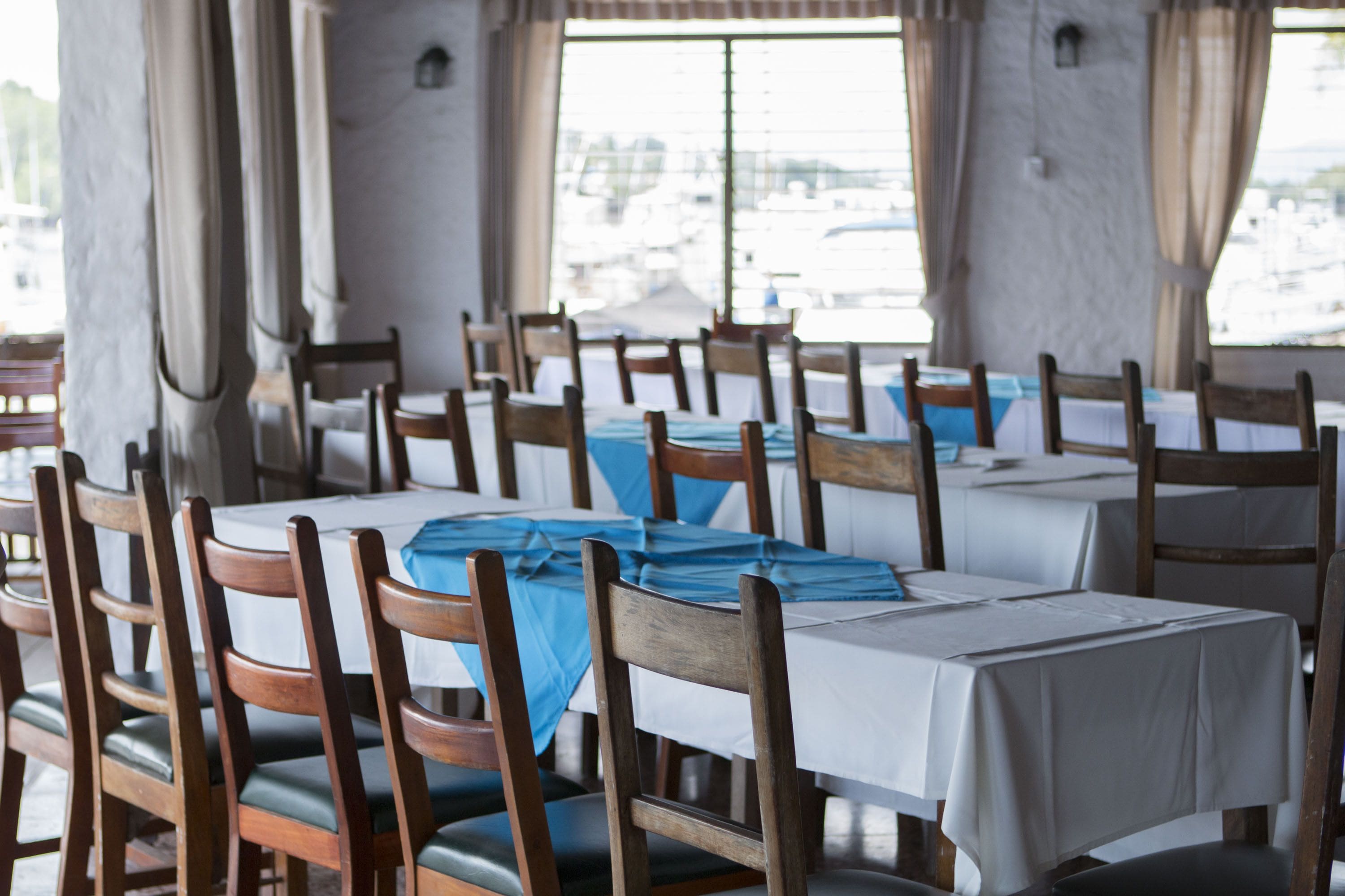 وسائل الراحة في المنشأة