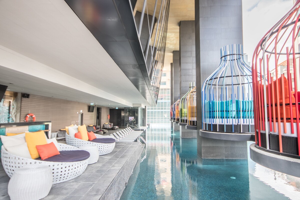 Image of I’M Hotel Manila