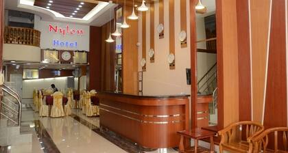 Nylon Hotel