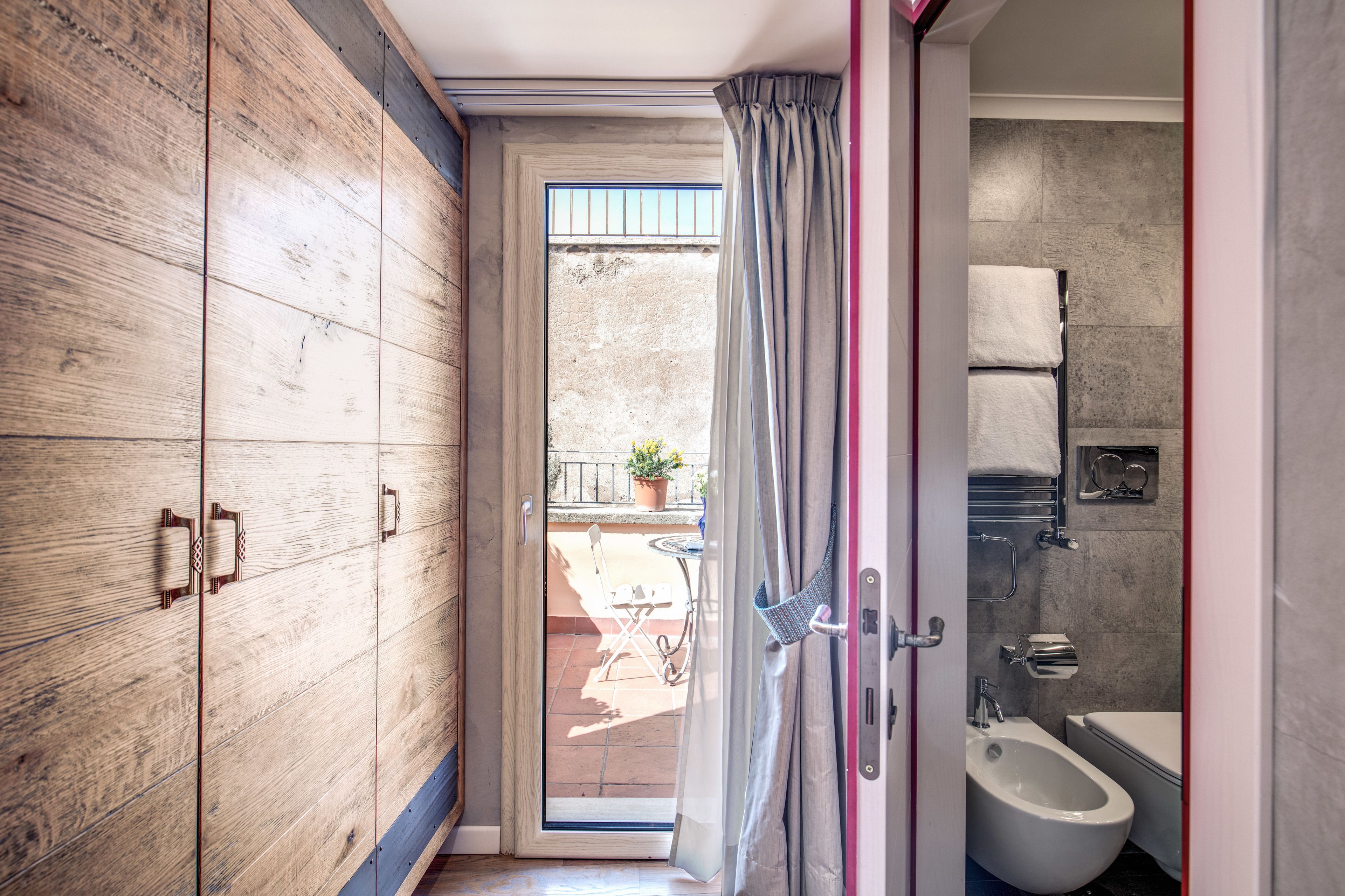 Photo - Parlamento Boutique Hotel