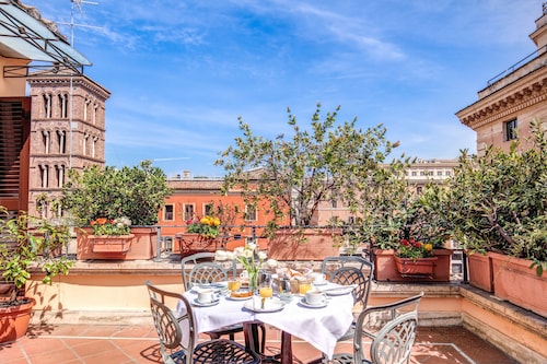 Parlamento Boutique Hotel