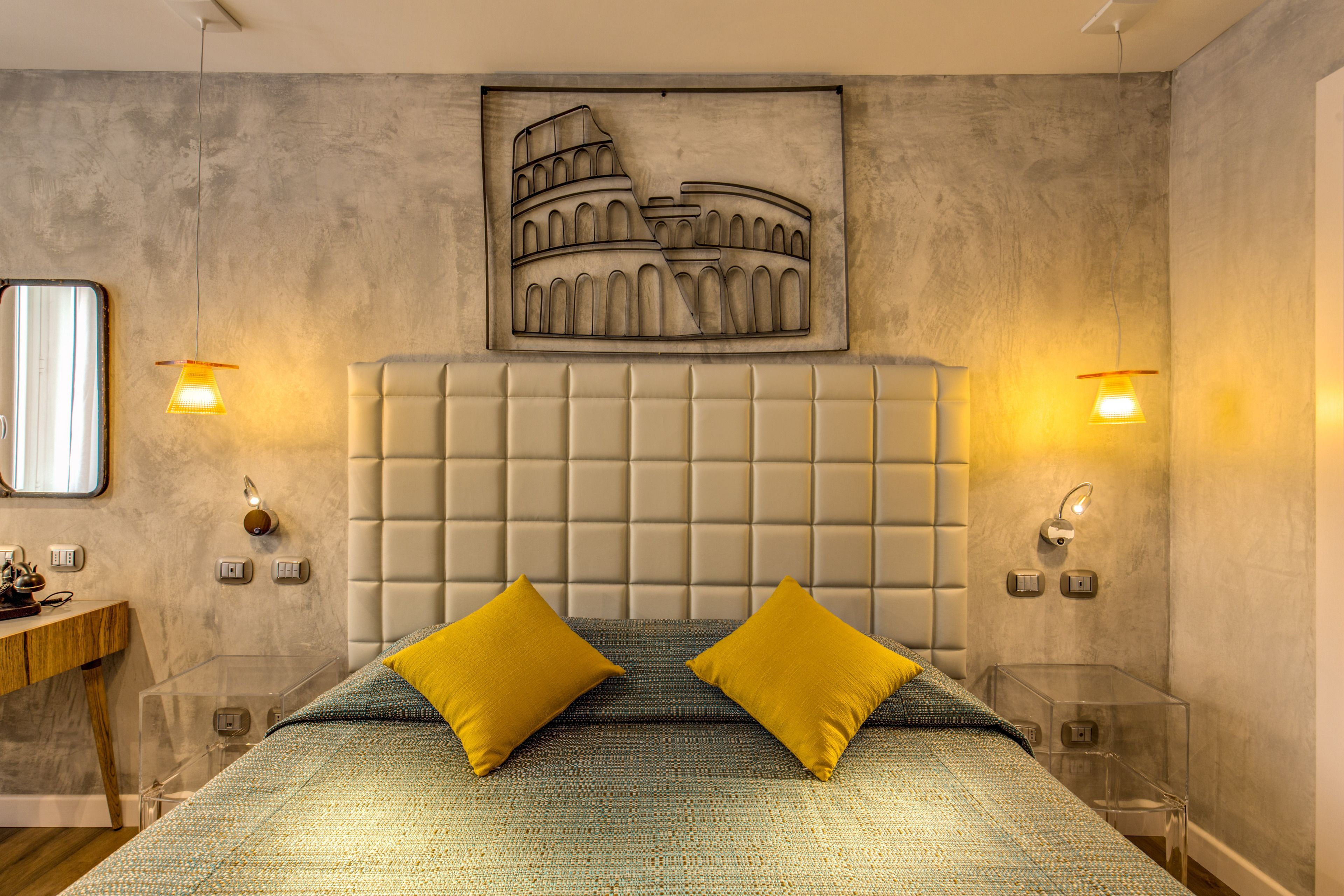 Photo - Parlamento Boutique Hotel