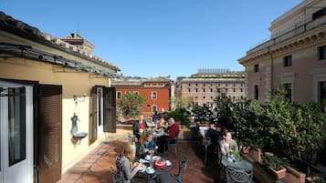 Terrass/Patio