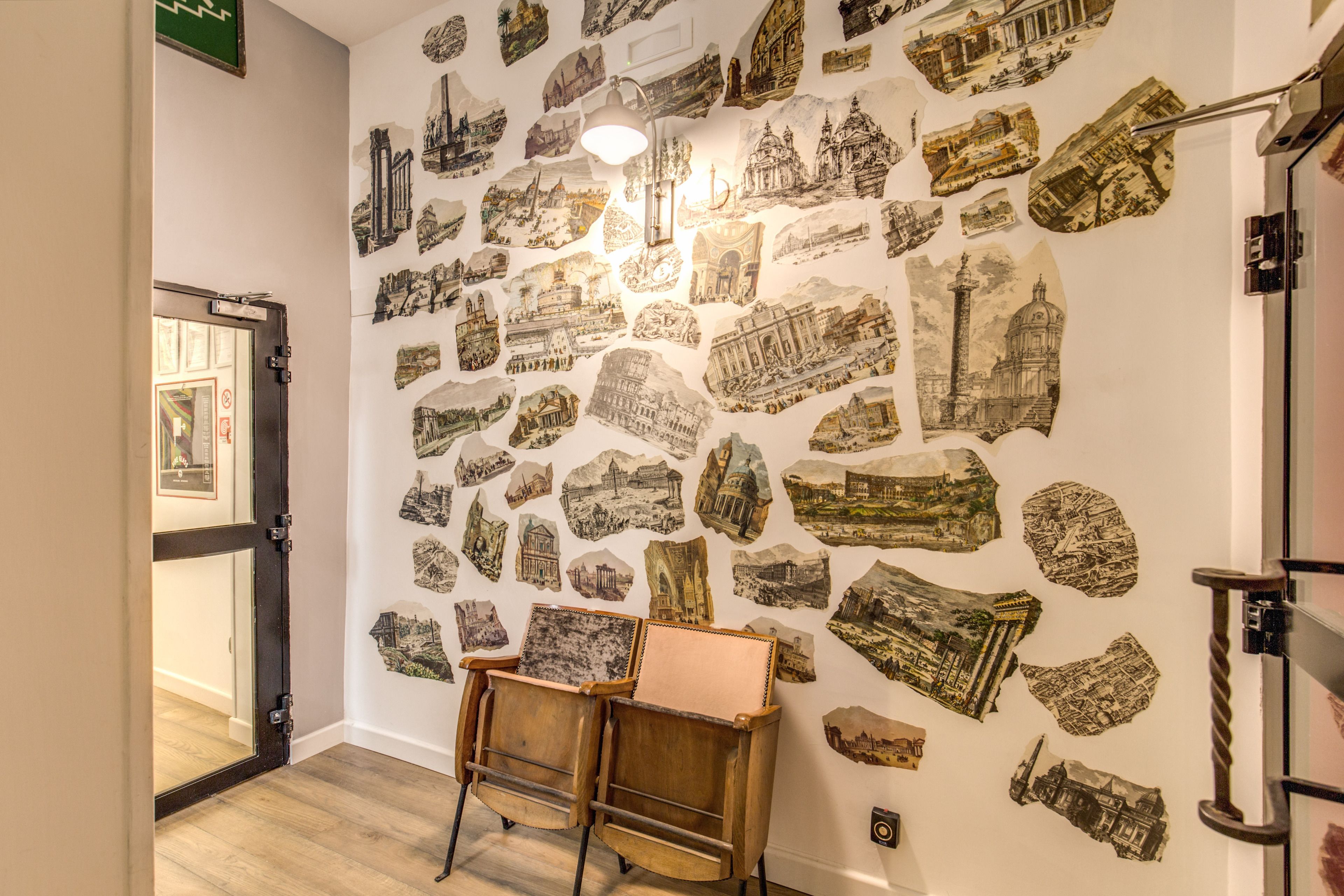 Photo - Parlamento Boutique Hotel