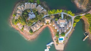 Diseño del edificio