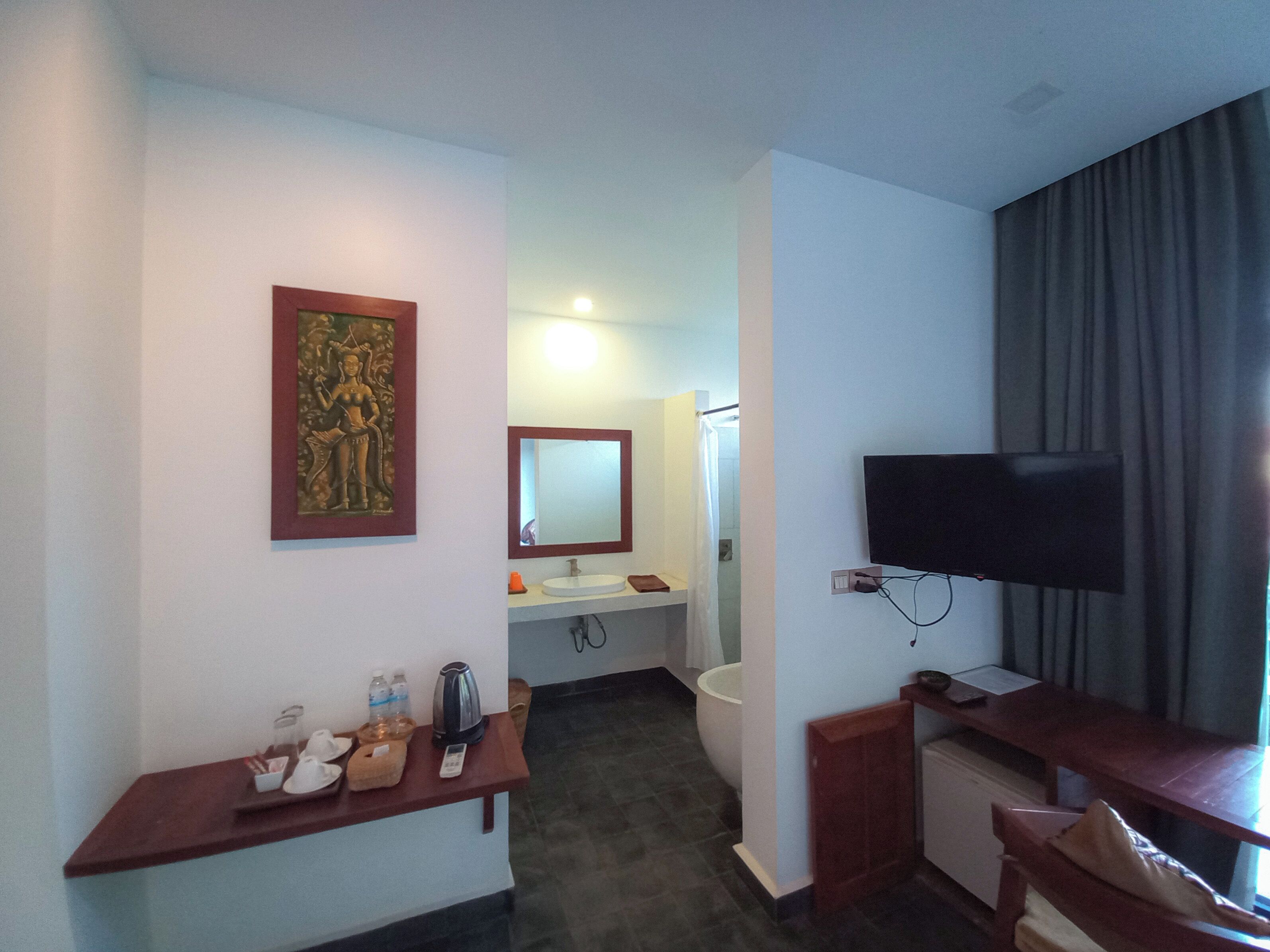 Photo - Sam So Boutique Villa