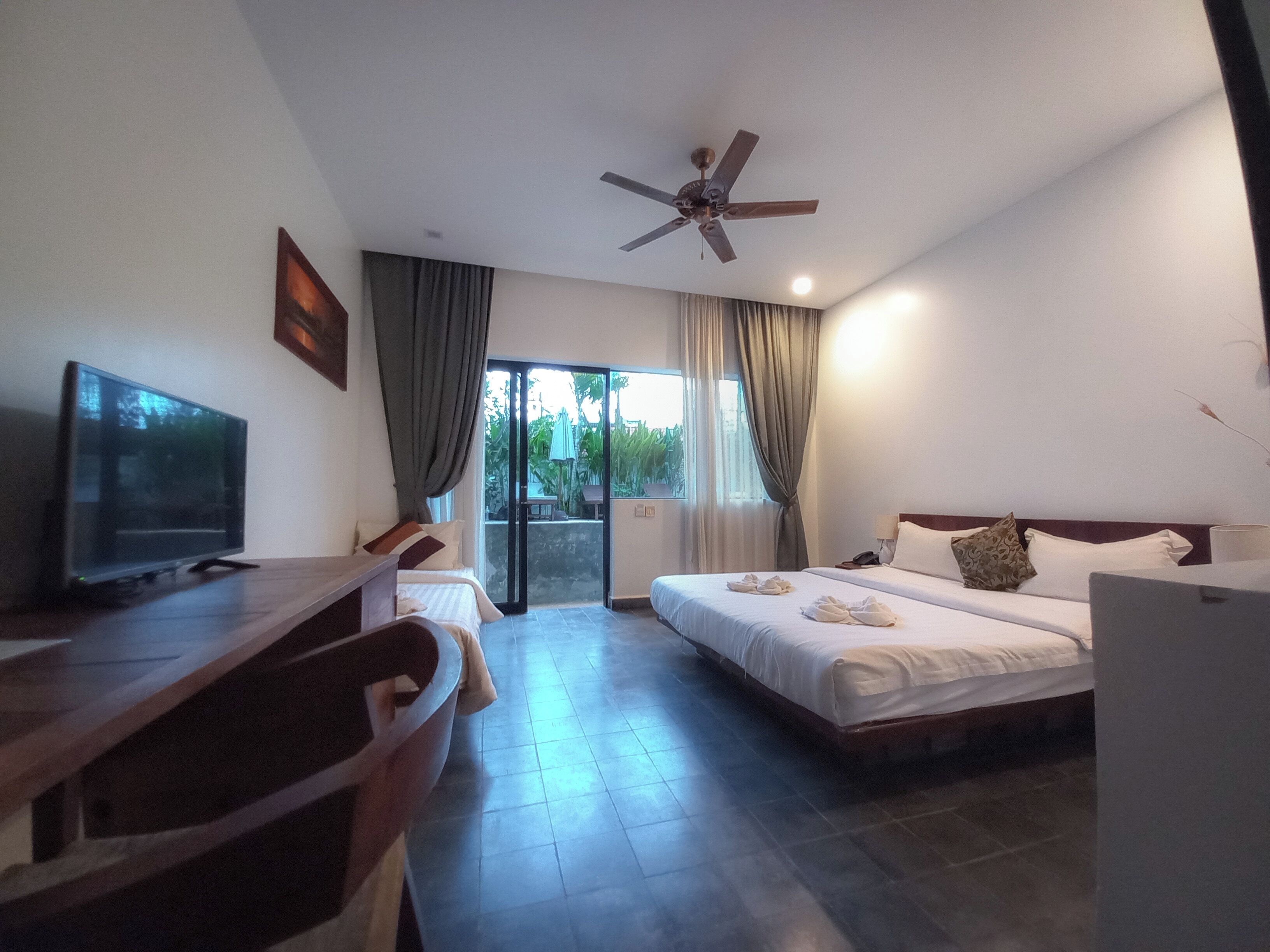 Photo - Sam So Boutique Villa