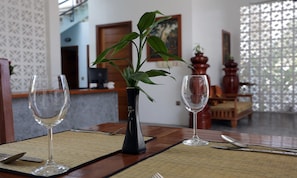 Detalle interior