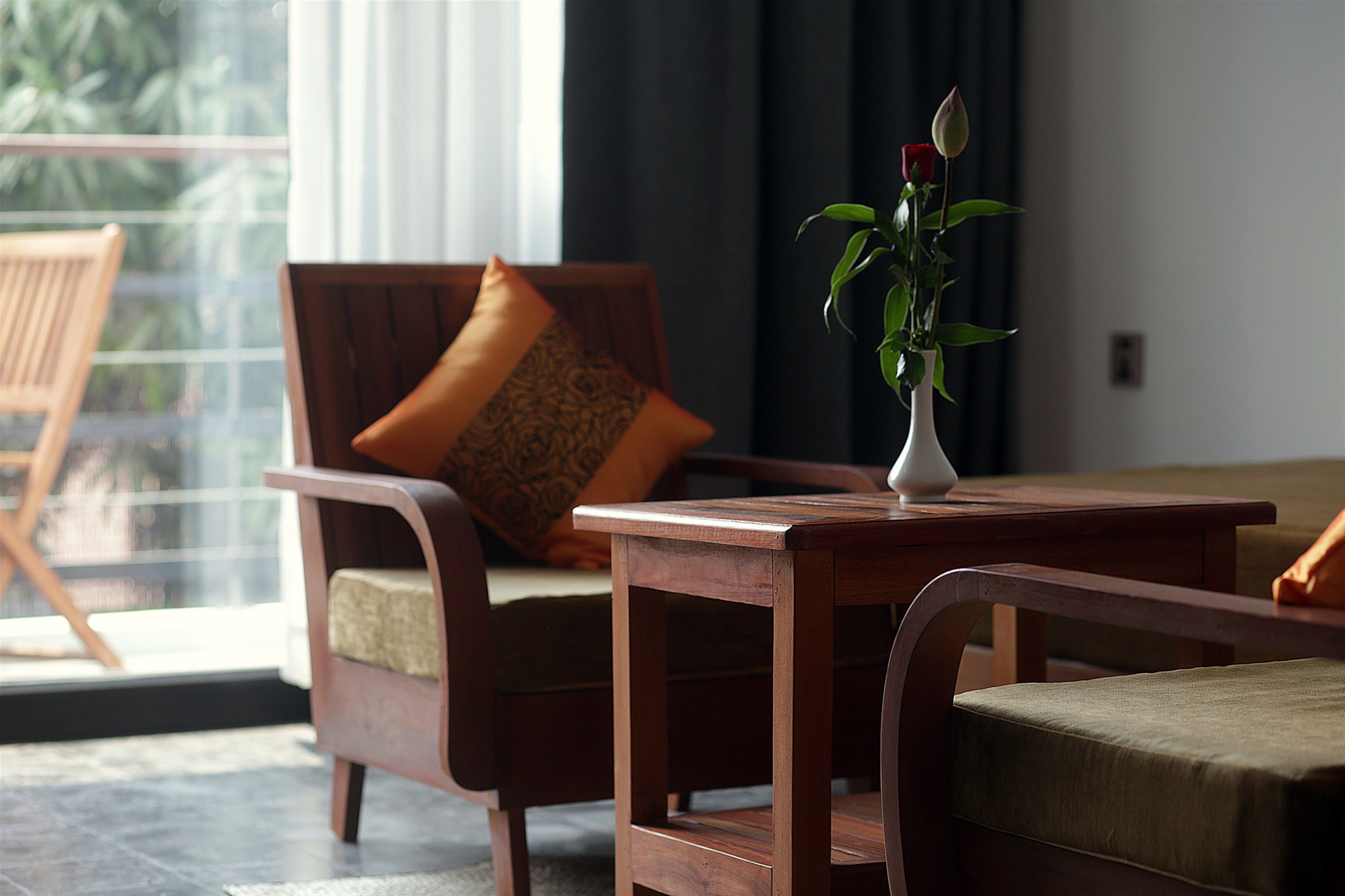 1 bedroom, premium bedding, minibar, in-room safe