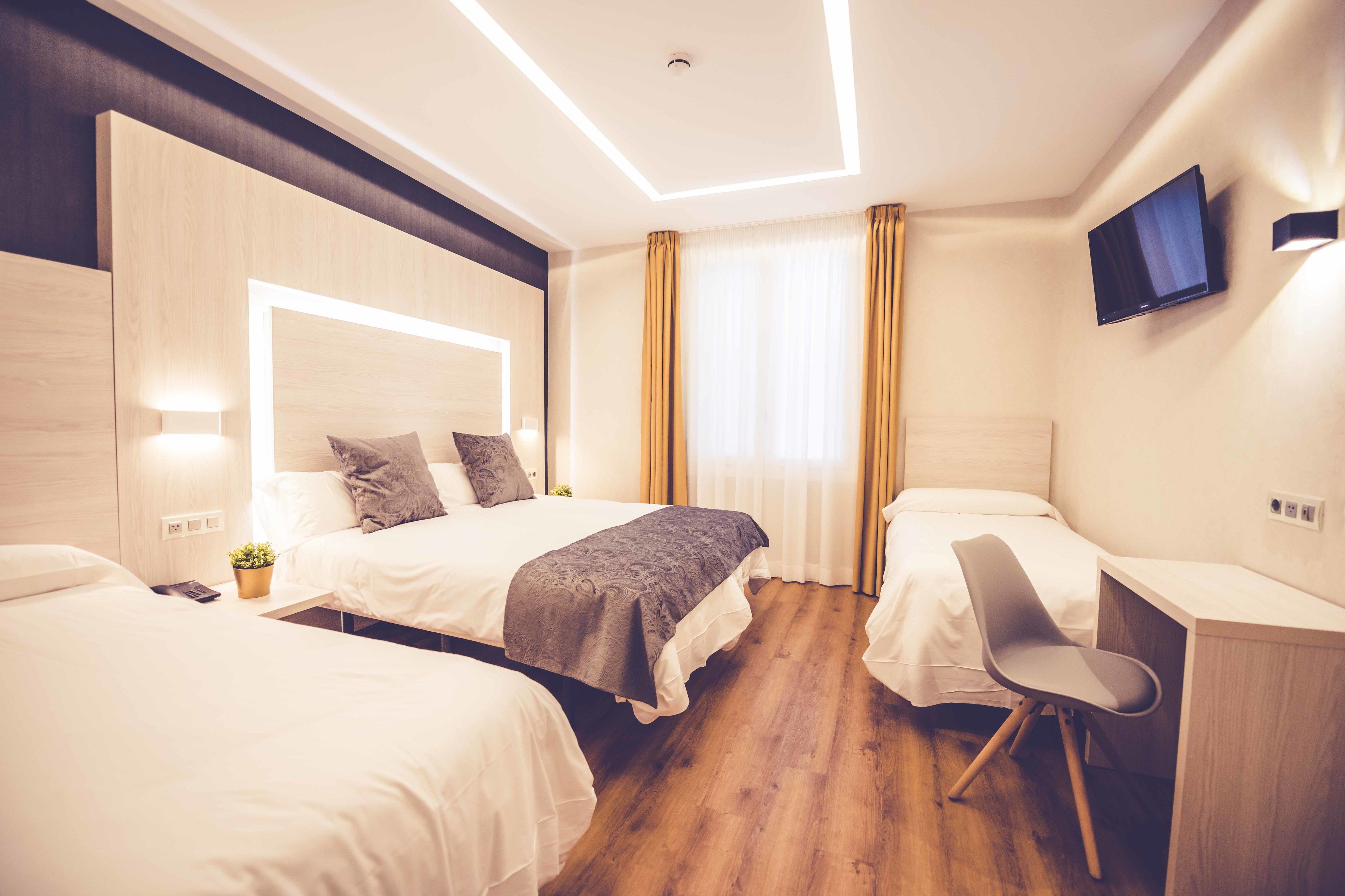 Photo - Hostal Lisboa