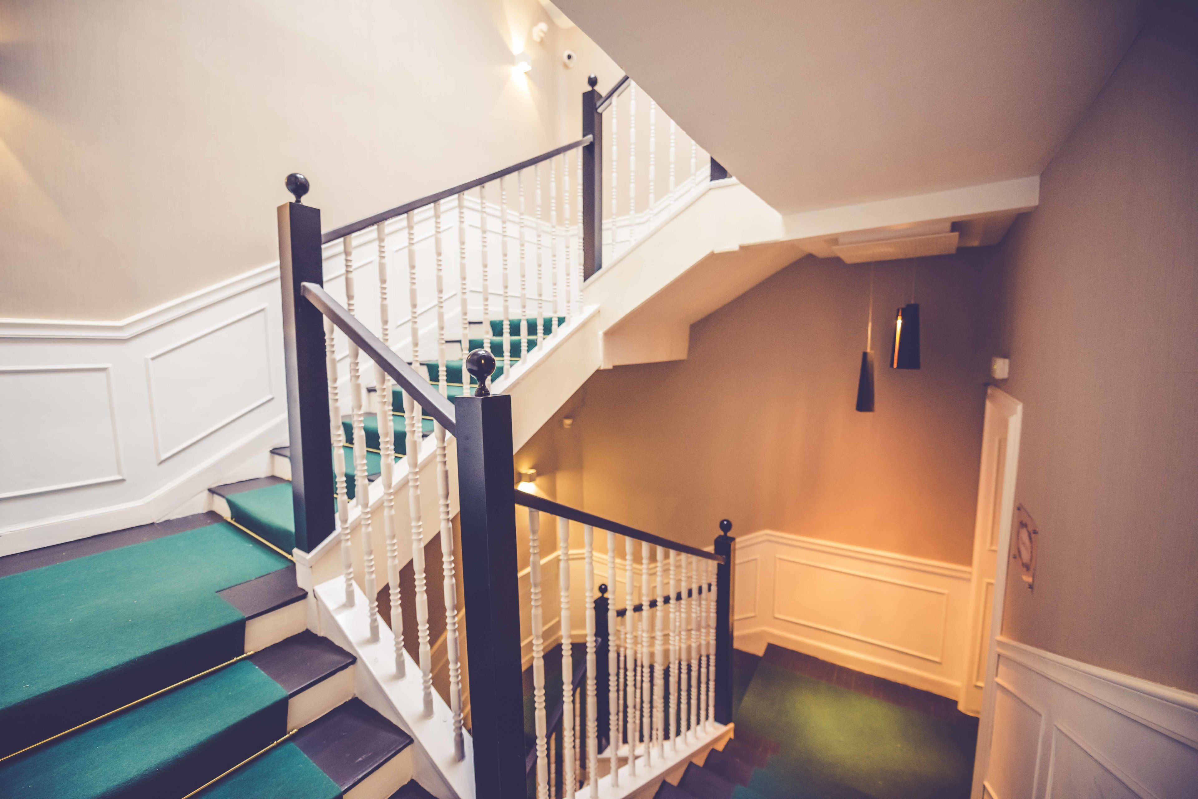 Photo - Hostal Lisboa