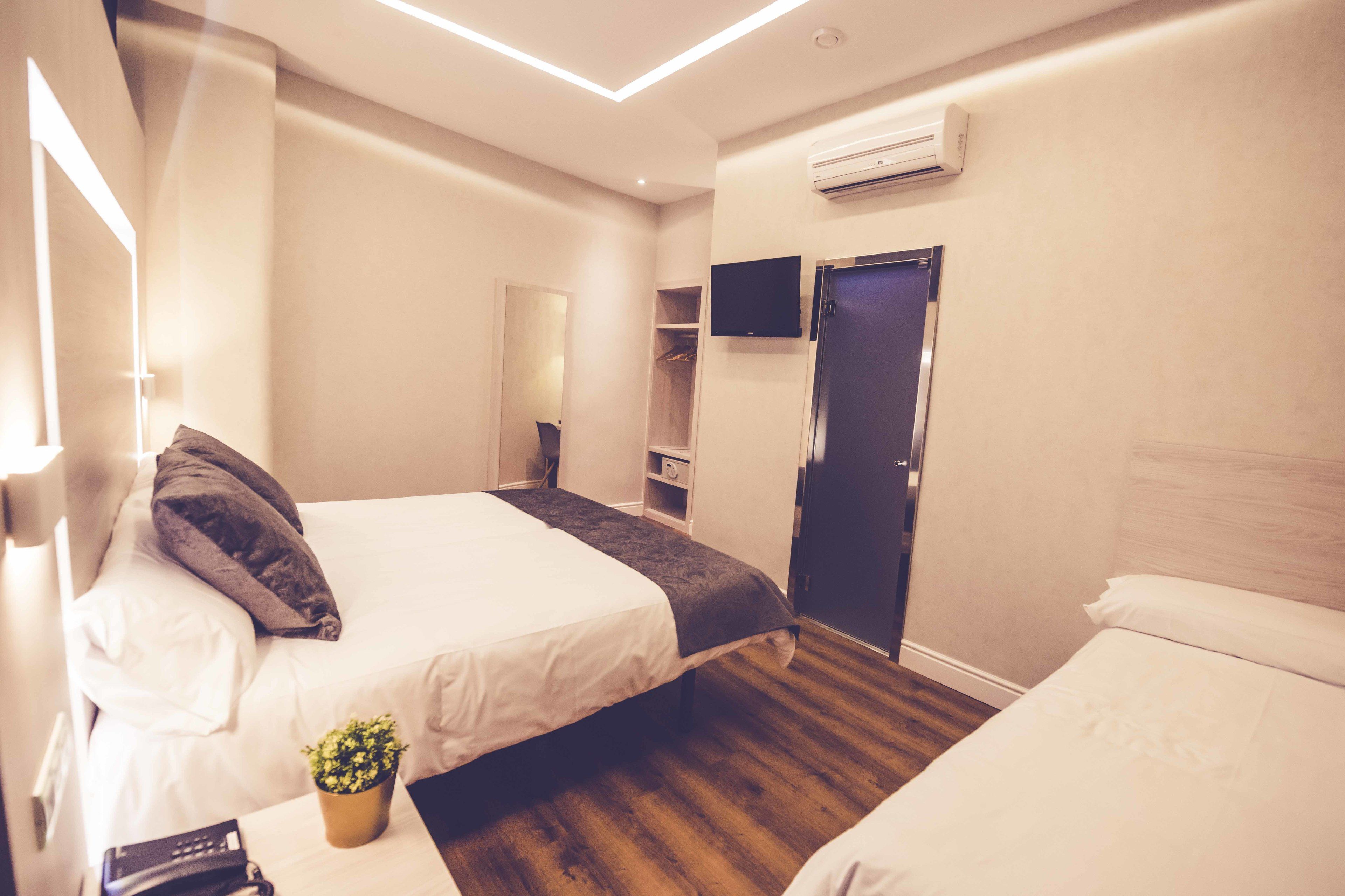 Photo - Hostal Lisboa