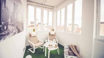 Veranda