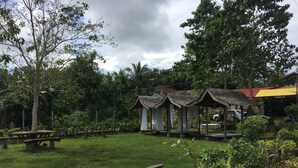 庭園