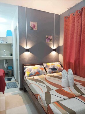 Appartement Standard