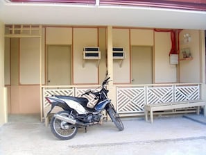 Lobby - Gaea's Apartments - Hostel (Panglao)