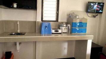 Family Studio | Private kitchen