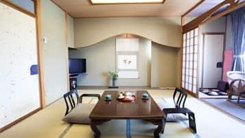 Flat-screen TV