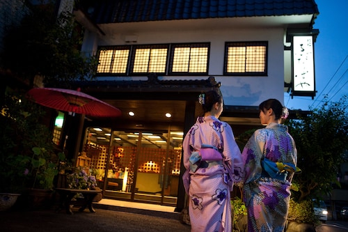 Shofukunoyado Ebisuya