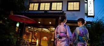 Shofukunoyado Ebisuya