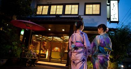 Shofukunoyado Ebisuya