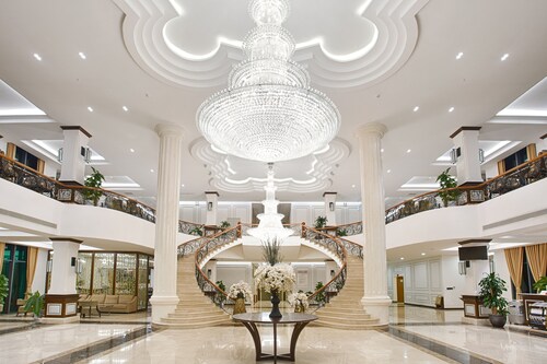 Muong Thanh Holiday Ly Son