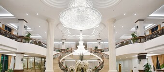 Mường Thanh Holiday Lý Sơn